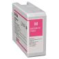 Preview: 5er Set Tintenkartuschen Magenta Epson D6000/D6500